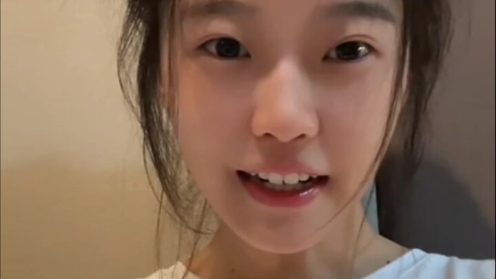 【Qianqianlong】Kenapa di rumah di Malaysia banyak sekali tokek? Yang kecil-kecil itu imut banget, tap