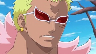 Seberapa hebatkah setting pandangan dunia di One Piece? Ia menggunakan realitas sebagai prototipe un