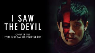 I Saw The Devil 2023   **  Watch Full For Free // Link In Description