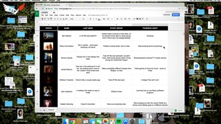 Truy Tìm Tung Tích Ảo (Searching 2018)