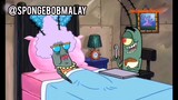 plankton menjadi nenek_animasi Spongebob Squarepants malay 🧽