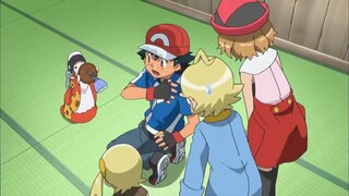 Pokemon xyz session 19 episode 31 (full episode)