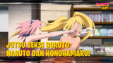 Jutsu Seksi Naruto, Boruto, dan Konohamaru! Momen Lucu Boruto dan Naruto Kecil | Boruto Ep. 129-130