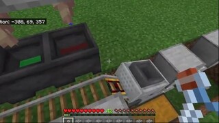 Top -TÍNH NĂNG- Java đã MƯỢN từ Bedrock - Game Chan