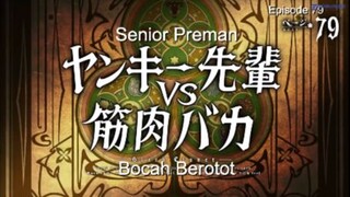 E79 - Black Clover [Sub Indo]