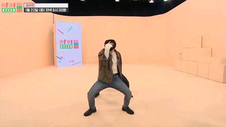 Don't even talk about group dance unless you've reached this level