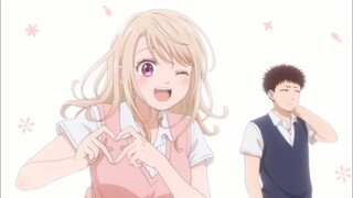 EP7 Kuroiwa Medaka (Sub Indonesia) 720p