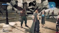 FINAL FANTASY 7 REMAKE 51(360P)