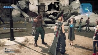 FINAL FANTASY 7 REMAKE 51(360P)