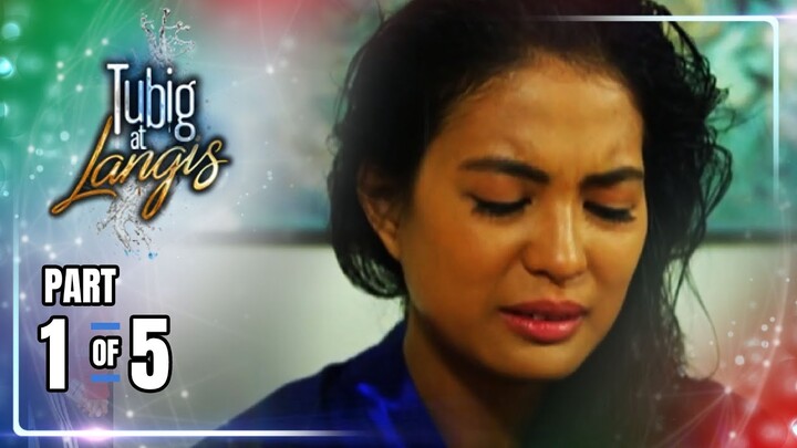 Tubig at Langis | Episode 83 (1/5) | June 26, 2024