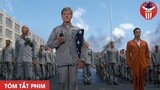 Một Lần Làm Đại Tướng, Cả Đời Là Đại Tướng - Tóm tắt phim: Pháo Đài Cuối Cùng