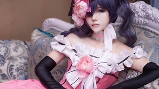 [ Black Butler ] Bo Jiang Robin cos feature film