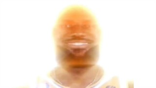 You are my sunshine Lebron James meme