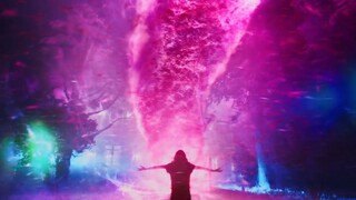 凯奇叔克苏鲁题材！科幻恐怖片《星之彩》曝预告