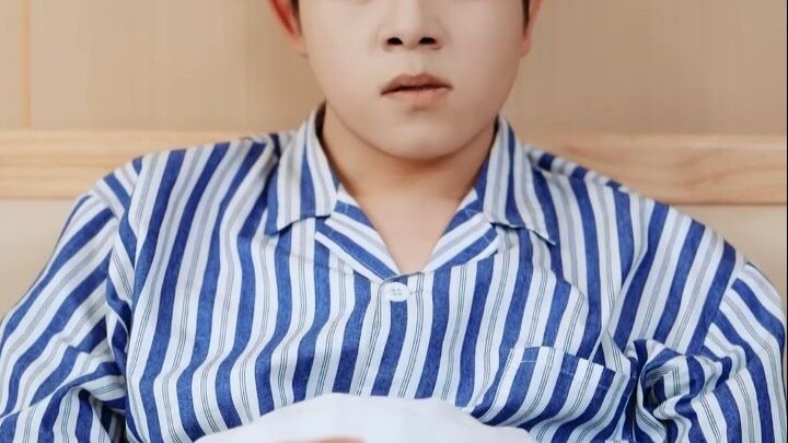 ไม่มีใครในโลกนี้รักฉันอีกแล้ว - 0610 - gjy - พิการขาทั้งสองข้าง - 48-55