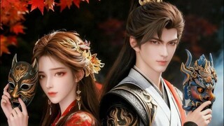 ~ Pembalasan Gadis bodoh yang di rasuki dewa ~