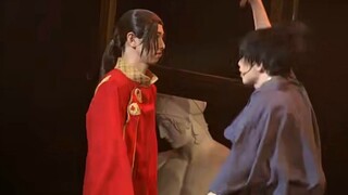 [黑塔myu6] Beberapa improvisasi krisan yang lucu (rekor pemecahan pertahanan Zhiyao)