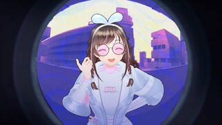 主播主播，要不要跟我联动？