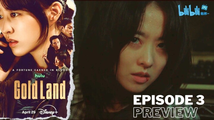 Gold Land (2026) Ep 3 Sub Indo!