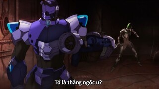 Hóa ra tất cả đều từ sự ghen tị #AniMeme