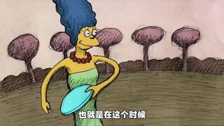 Xem xét những đoạn phim mở đầu đầy năng lượng của The Simpsons, chắc chắn phải có lý do khiến bộ phi