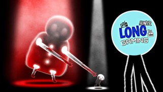 Cơn ÁC MỘNG Kinh Khủng Nhất Mình Từng Thấy!?!? Happy Game