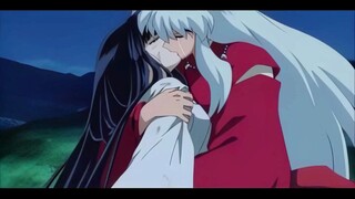 [Phục hồi chất lượng 1080P] InuYasha & Kikyo - Destiny Love Song Before Meet (めぐり逢う前の运命恋歌) (Phiên bả