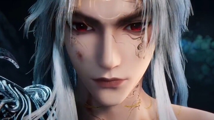 Renegade Immortal Episode 131 Wanglin Mode