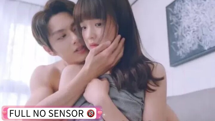 Terjebak cinta dan melakukan adegan ranjang 🔞🥵🔞 setelah menyelamatkan CEO wanita