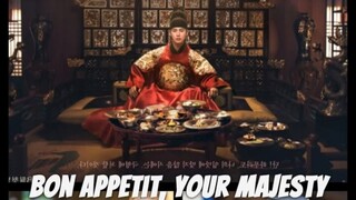 Bon Appétit, Your Majesty Eng Sub Episode 6