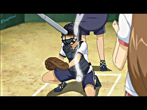Funniest Fail's Sport in anime || Anime Funny Moments