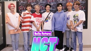 好欢乐！NCT DREAM《Hello Future》2倍速舞蹈公开！