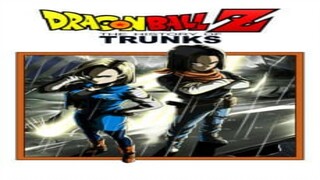 Dragon Ball Z: The History of Trunks-WATCH THE FULL MVIE =THE LINK IN DESCRIPTION