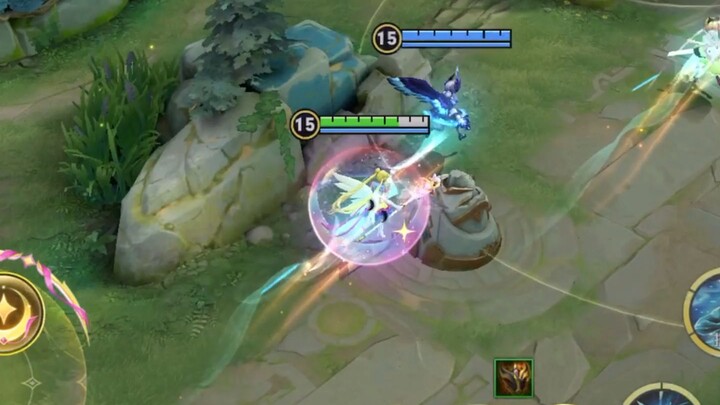 No one can resist trying this classic “Old Six” combo once.