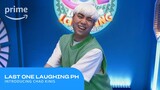 Last One Laughing PH: Introducing Chad Kinis | Prime Video