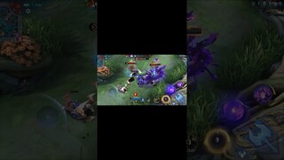 Satu spesies #shorts #mobilelegends #tomgrc