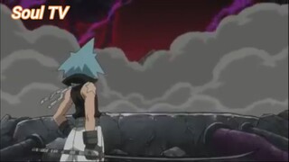 Soul Eater (Short Ep 50) - Chiến đấu với Kishin (Phần 6) #souleater