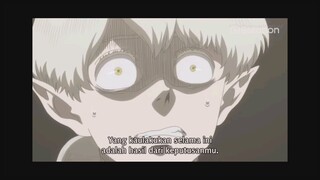 Asta black clover