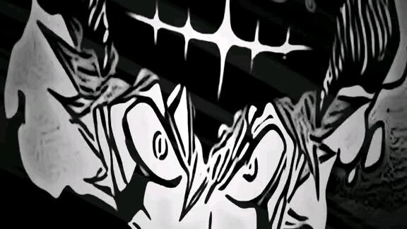 Let's pray for damnatio #blackcloveredit#blackcloveranime