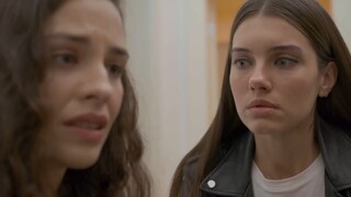 Luiza & Valentina love story | Stupid Wife