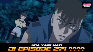 ADA YANG MATI DI EPISODE 271????