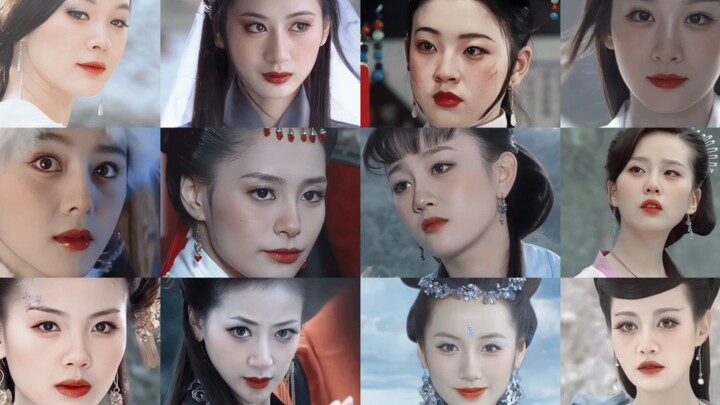 “ต่างมีเสน่ห์เฉพาะตัว”
