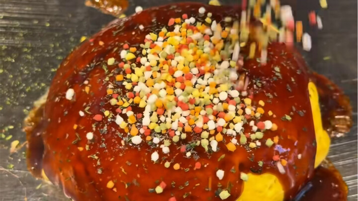 Suara berdesir, godaan maksimal