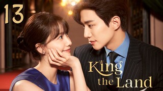🇰🇷King the Land (2023) EP.13 [Eng Sub]