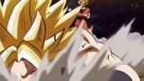 All in One __ Trận Chiến Hay Nhất Giữa Các Đa vũ trụ __ Review anime Dragonball