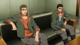 Mobile Suit Gundam : Iron-Blooded Orphans S2 - Eps 11