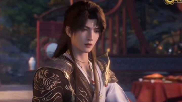 Shrouding The Heaven Episode 163 Indo sub