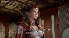 Twin Martial Souls Episode 38 Subtitle Indonesia