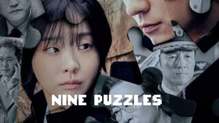 Nine Puzzles- Trailer