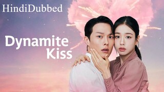 Dynamite Kiss Episode 03 HindiDubbed (2025)